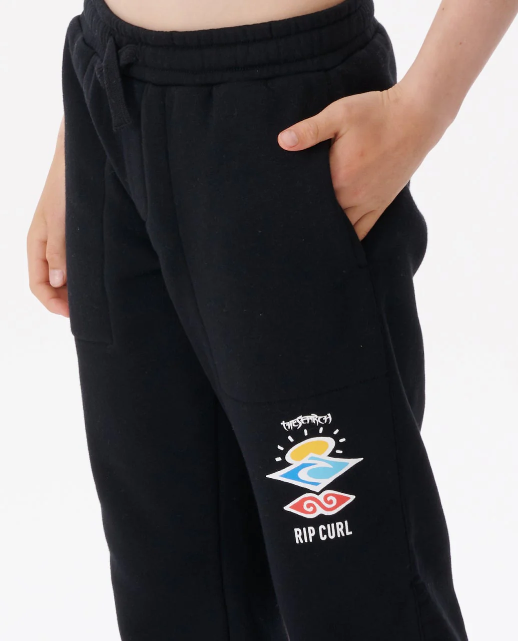 Icons Of Surf Trackpant - Kids - Image 5
