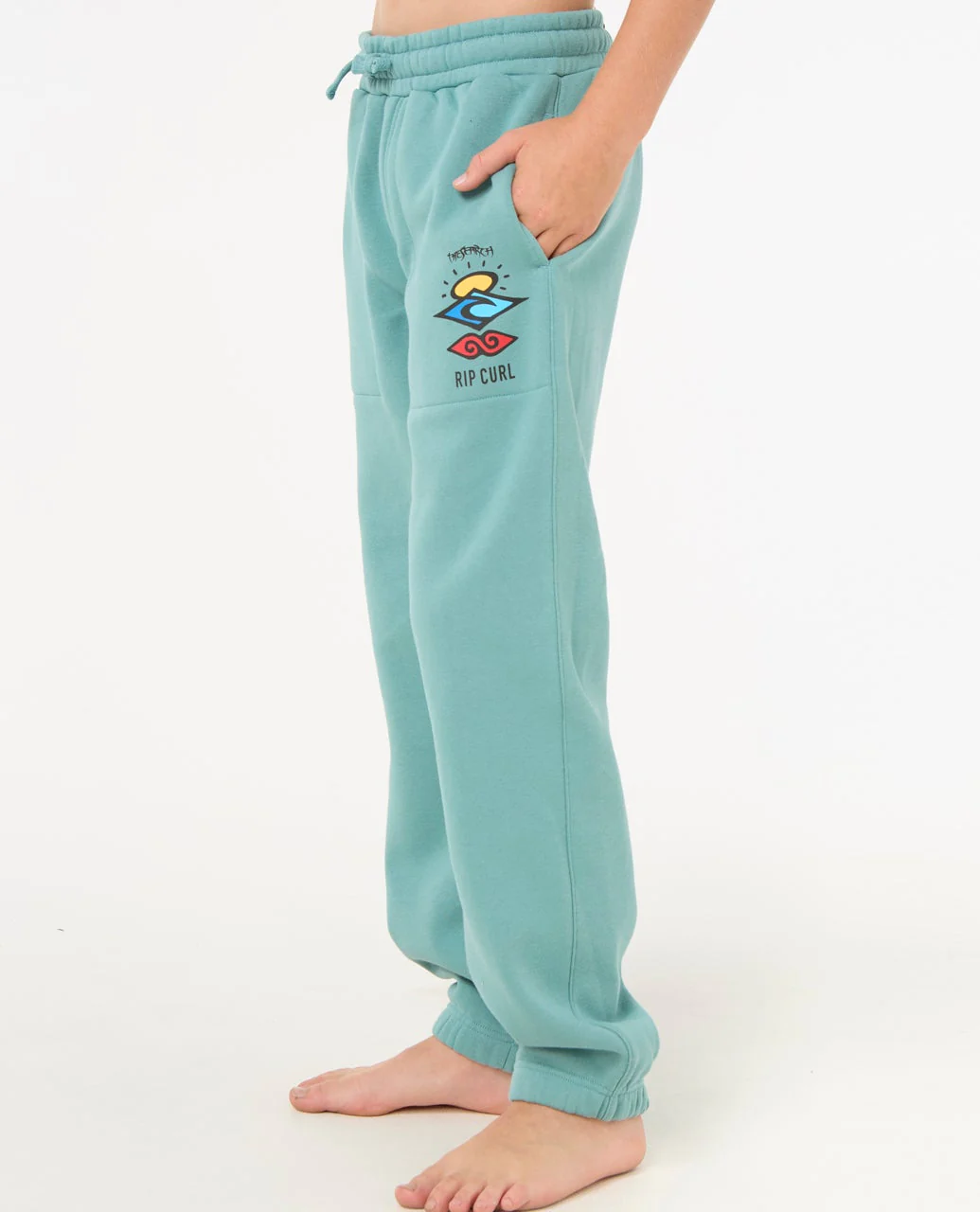 Icons Of Surf Trackpant - Kids - Image 5
