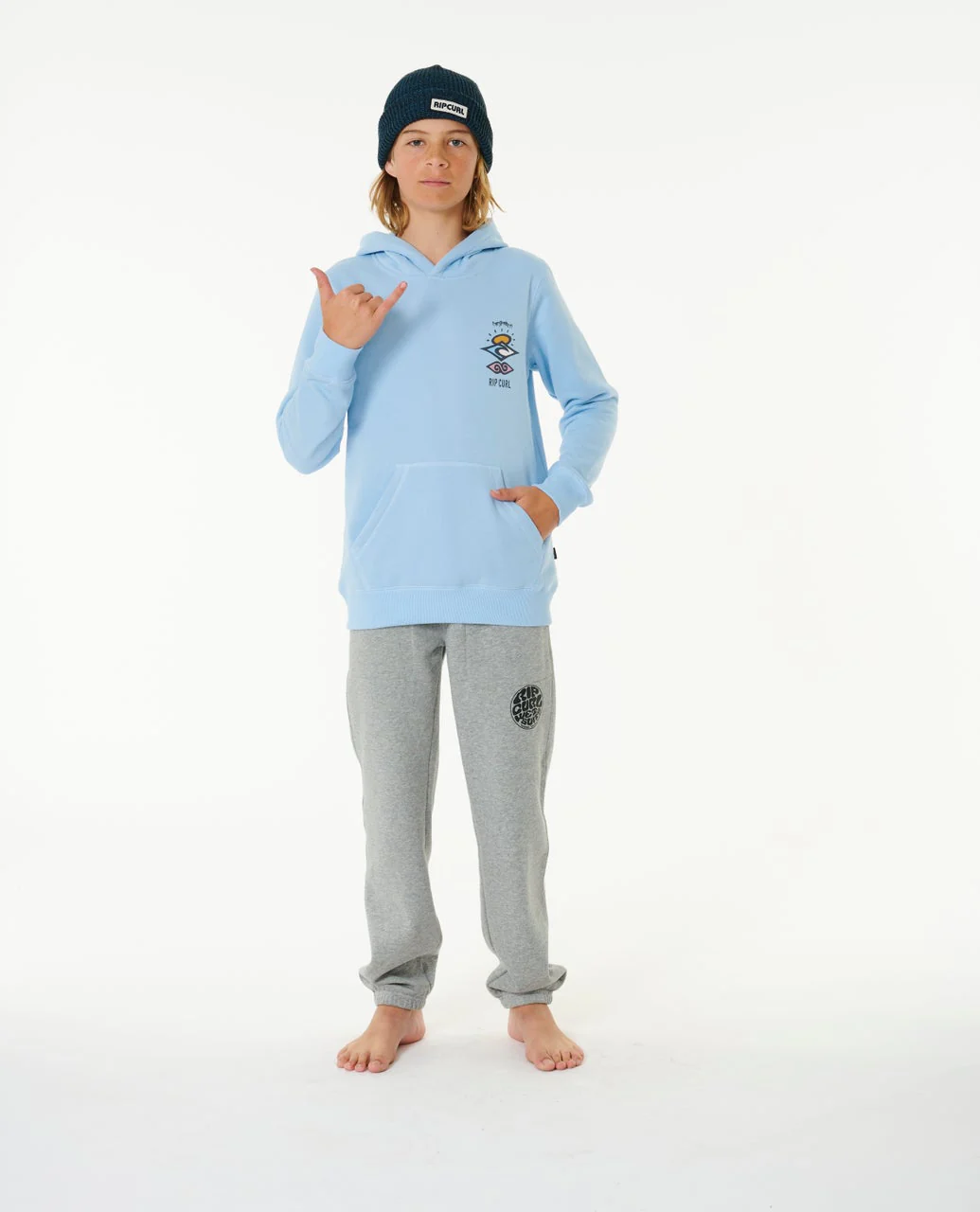 Icons Of Surf Trackpant - Kids - Image 3