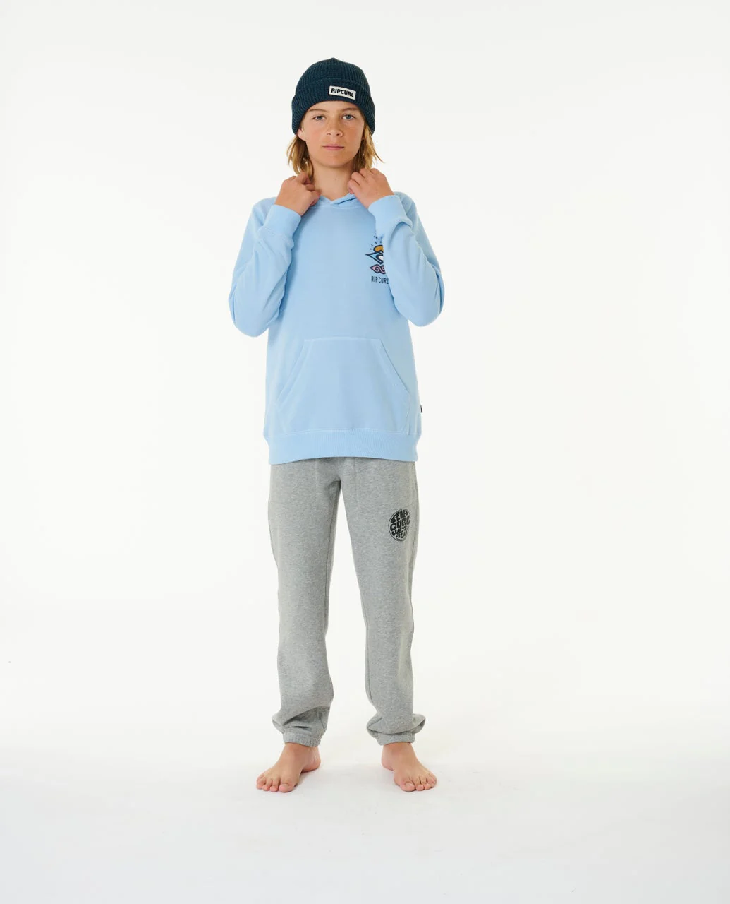 Icons Of Surf Trackpant - Kids - Image 4