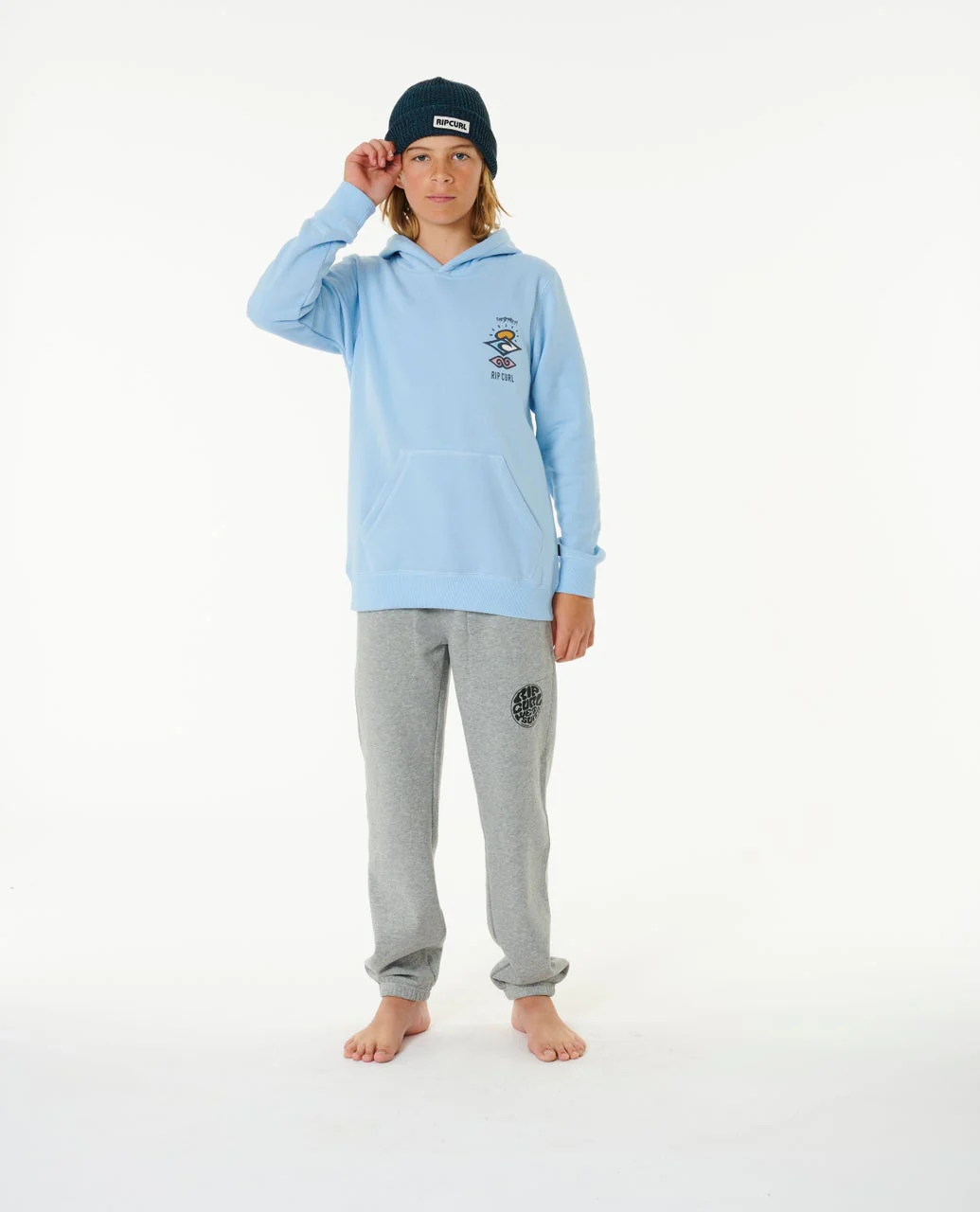 Icons Of Surf Trackpant - Kids - Image 5