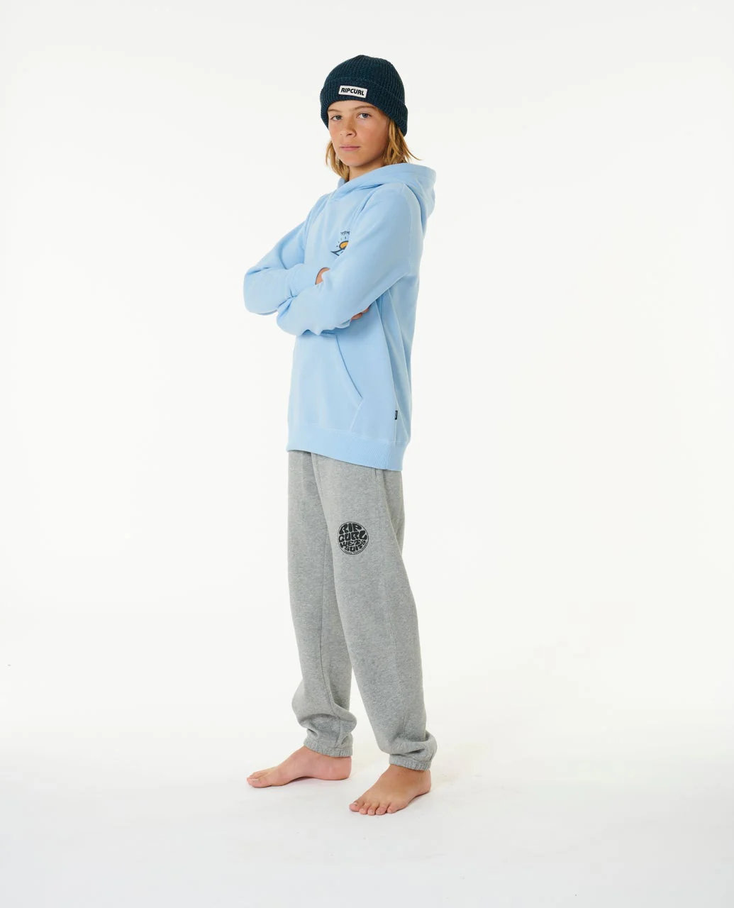 Icons Of Surf Trackpant - Kids - Image 6