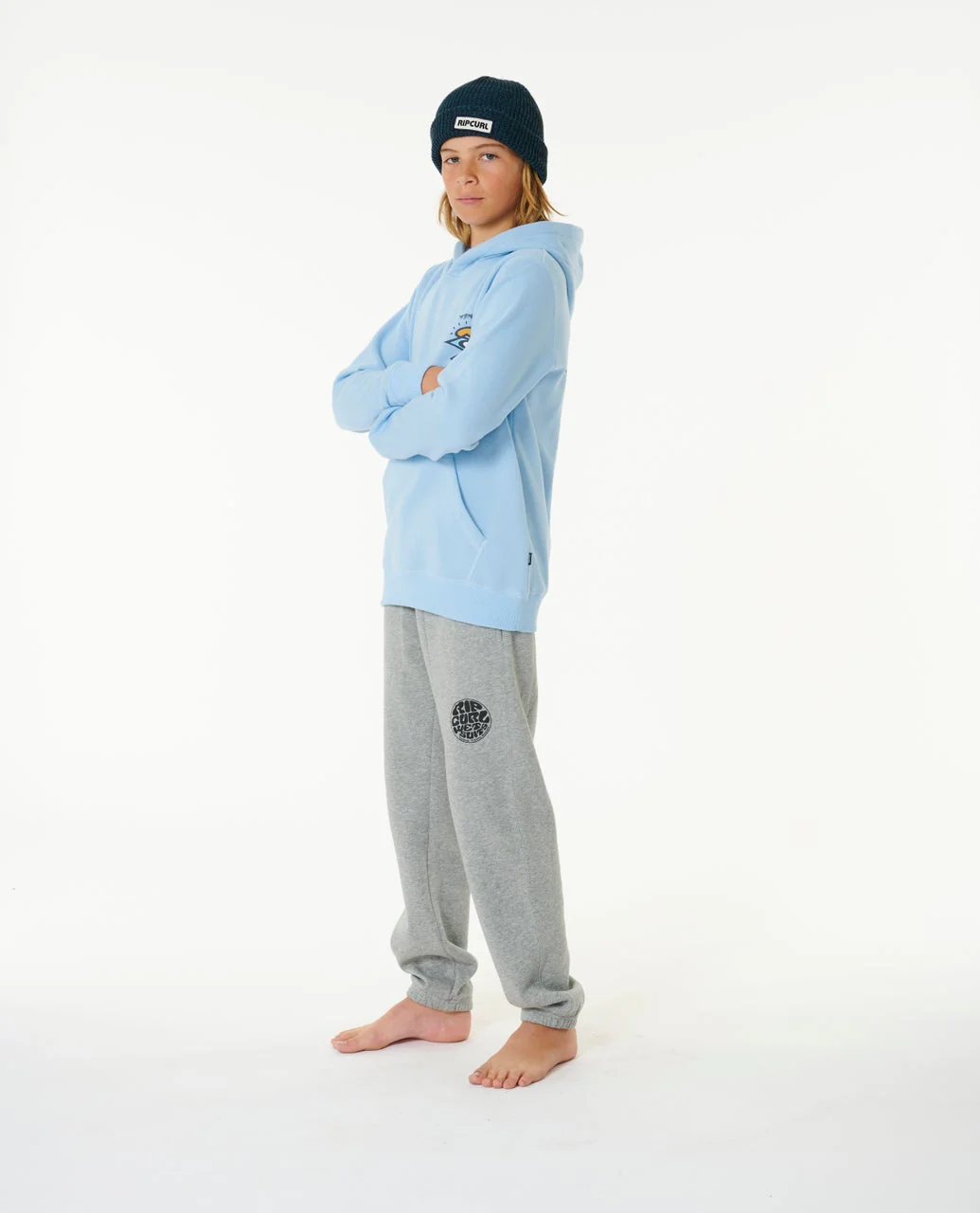 Icons Of Surf Trackpant - Kids - Image 7