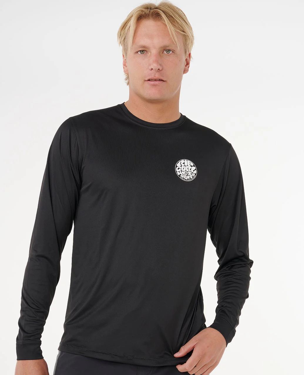 Icons Of Surflite UPF50 Long Sleeve Rash Vest - Image 6