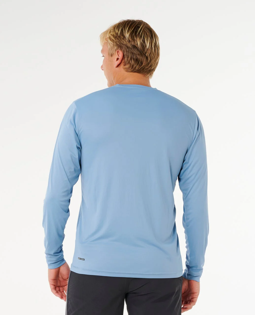 Icons Of Surflite UPF50 Long Sleeve Rash Vest - Image 3