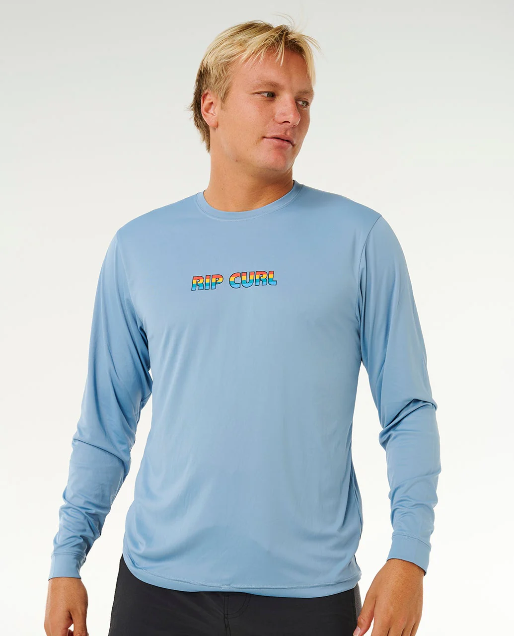 Icons Of Surflite UPF50 Long Sleeve Rash Vest - Image 6