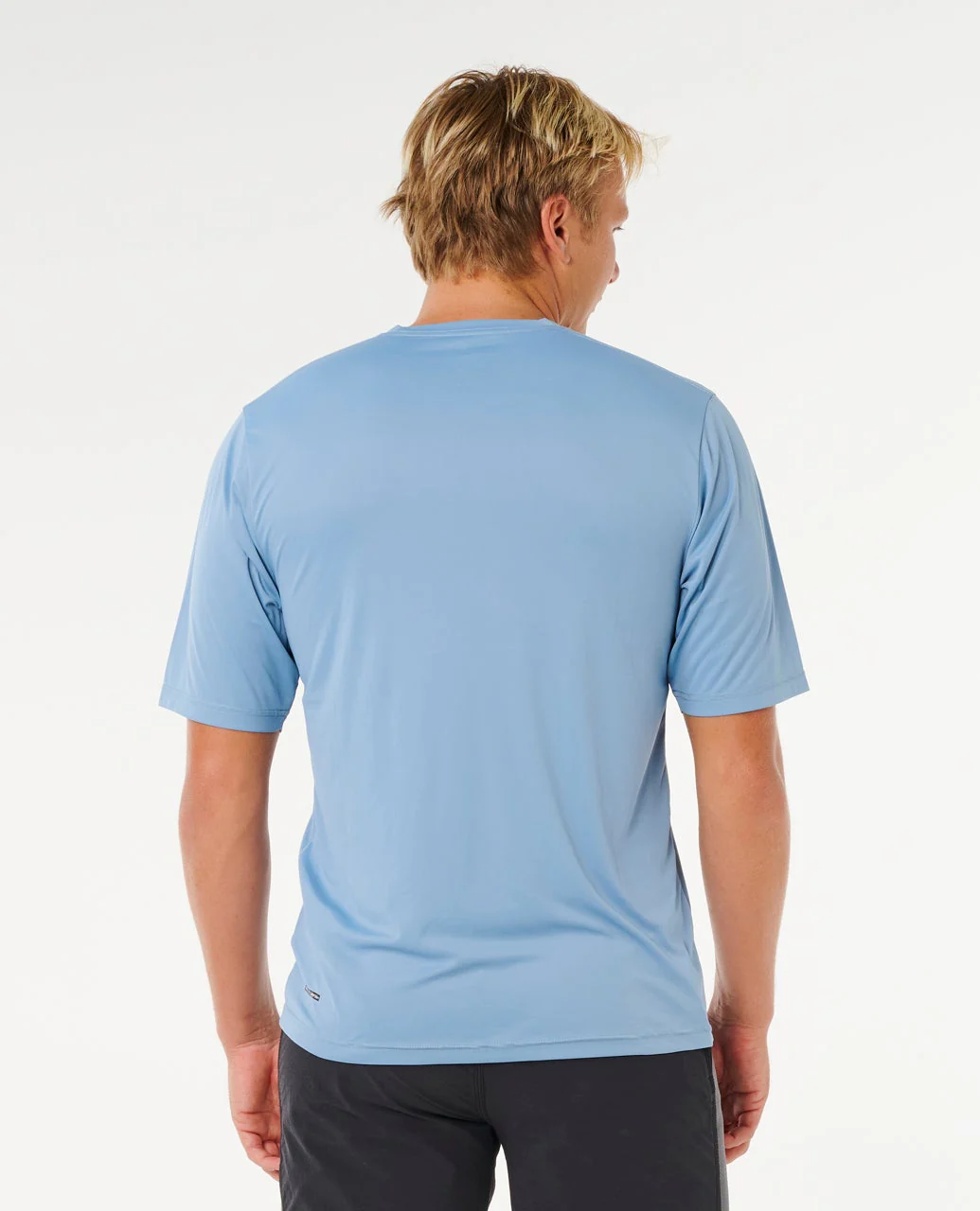 Icons Of Surflite UPF50 Short Sleeve Rash Vest - Image 3
