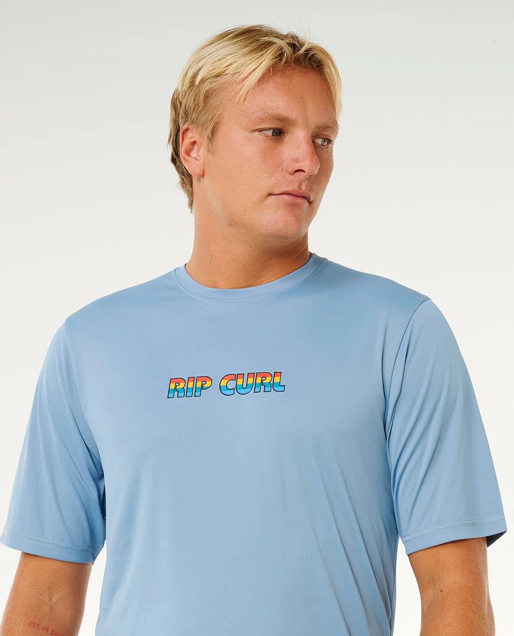 Icons Of Surflite UPF50 Short Sleeve Rash Vest - Image 7