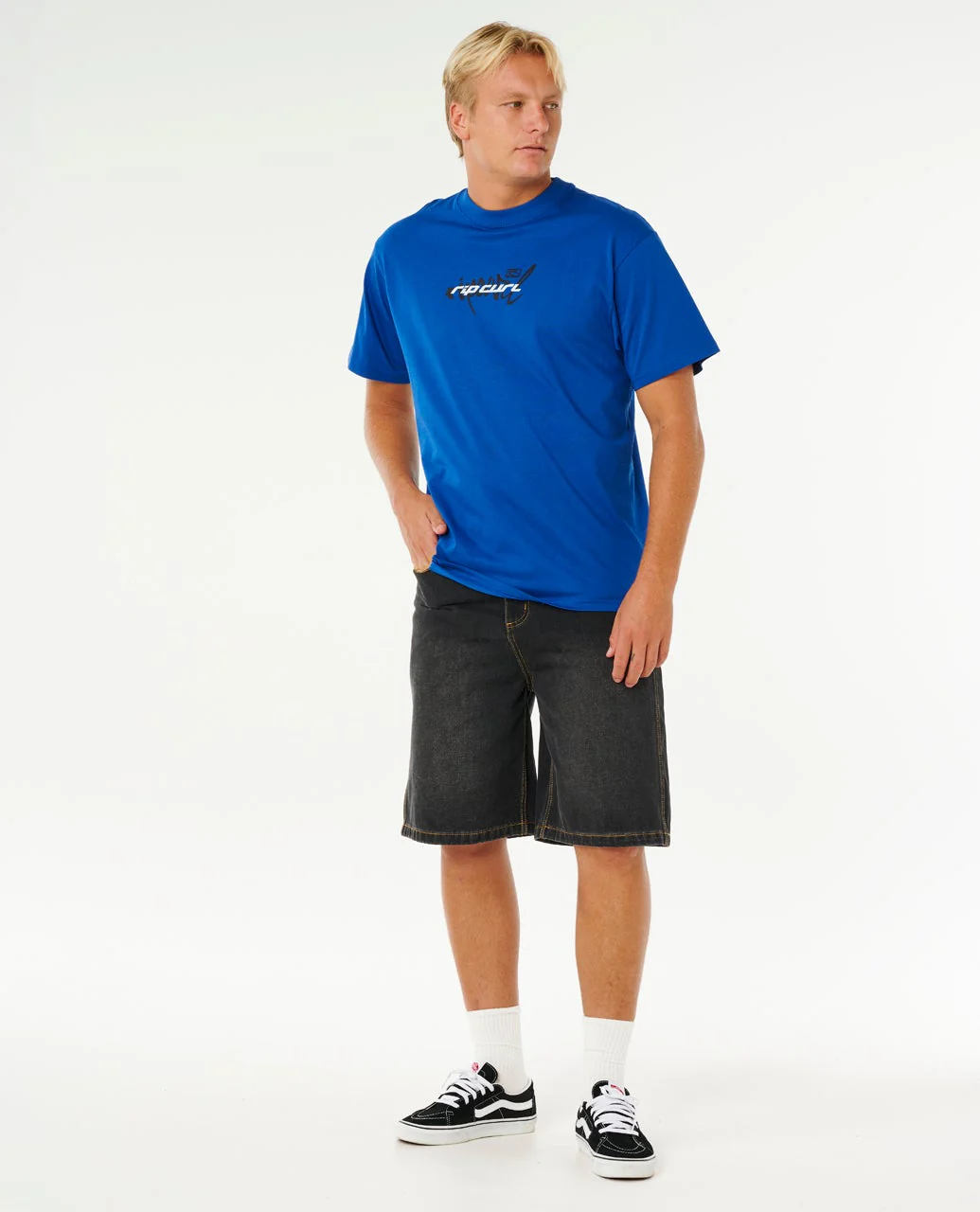 Inner Visions Blast Over Tee - Image 2