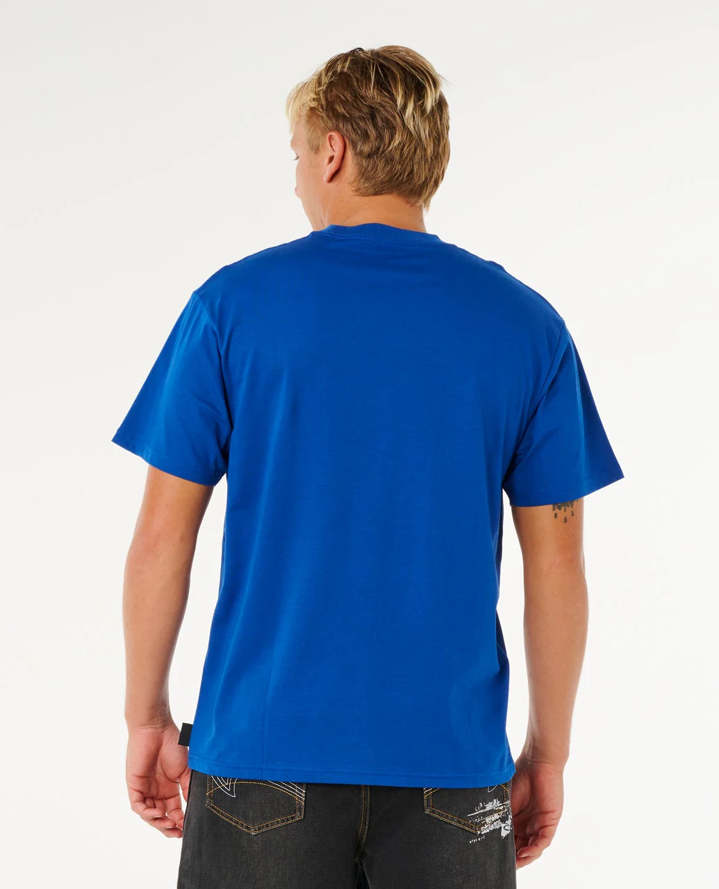 Inner Visions Blast Over Tee - Image 3