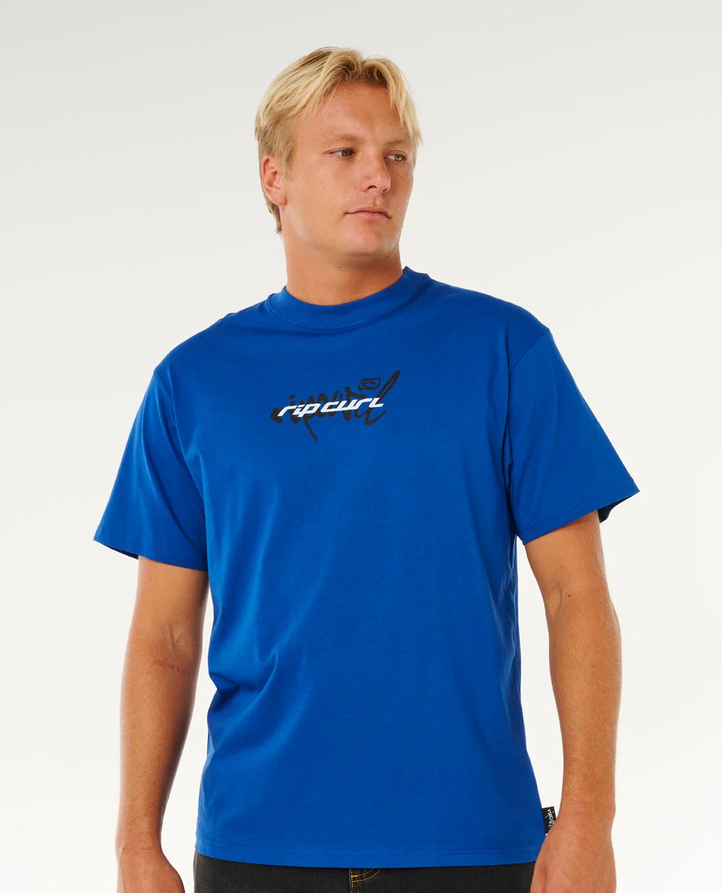 Inner Visions Blast Over Tee - Image 4