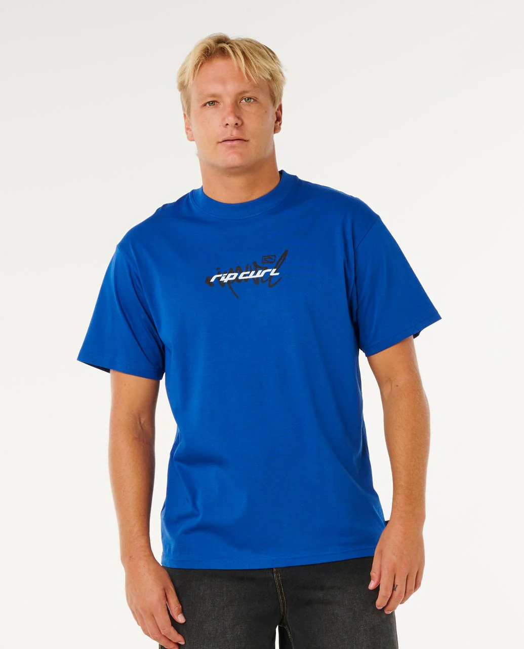Inner Visions Blast Over Tee - Image 5