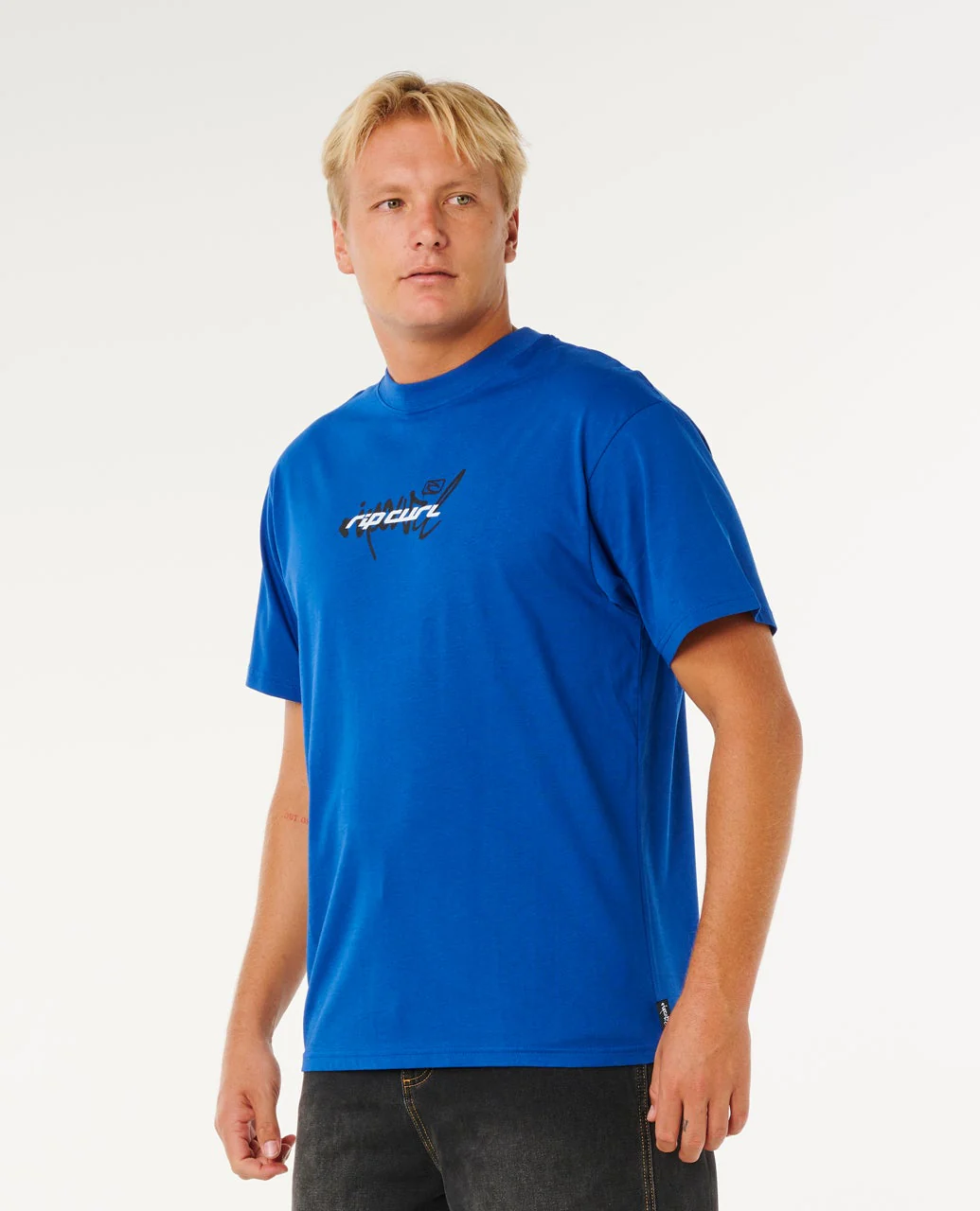 Inner Visions Blast Over Tee - Image 6