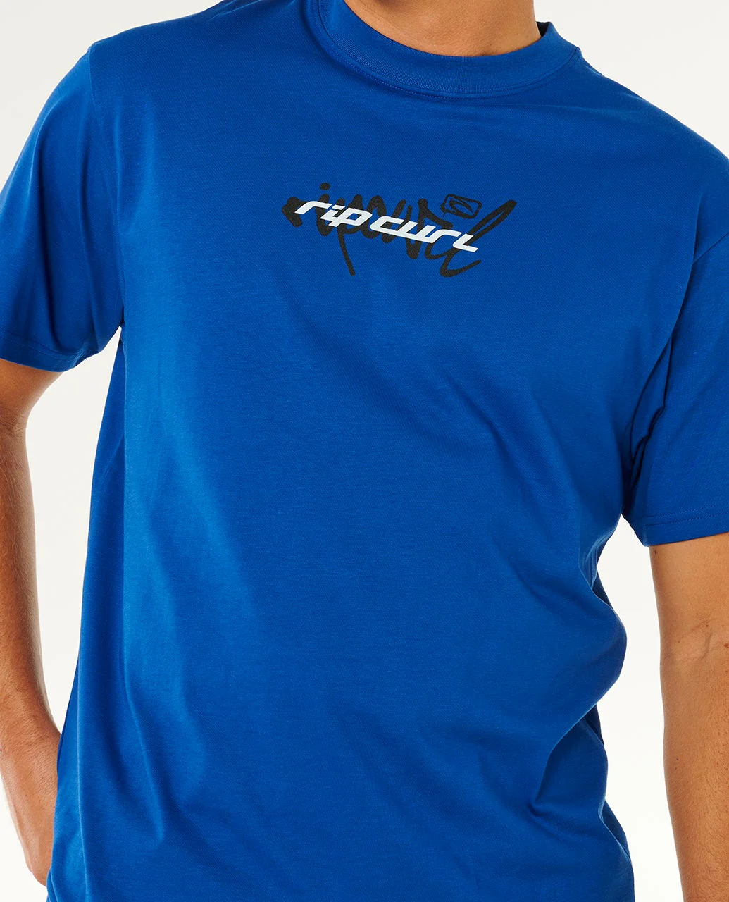 Inner Visions Blast Over Tee - Image 7