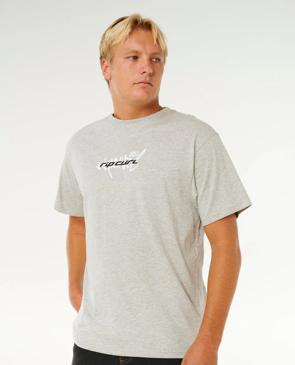 Inner Visions Blast Over Tee - Image 3