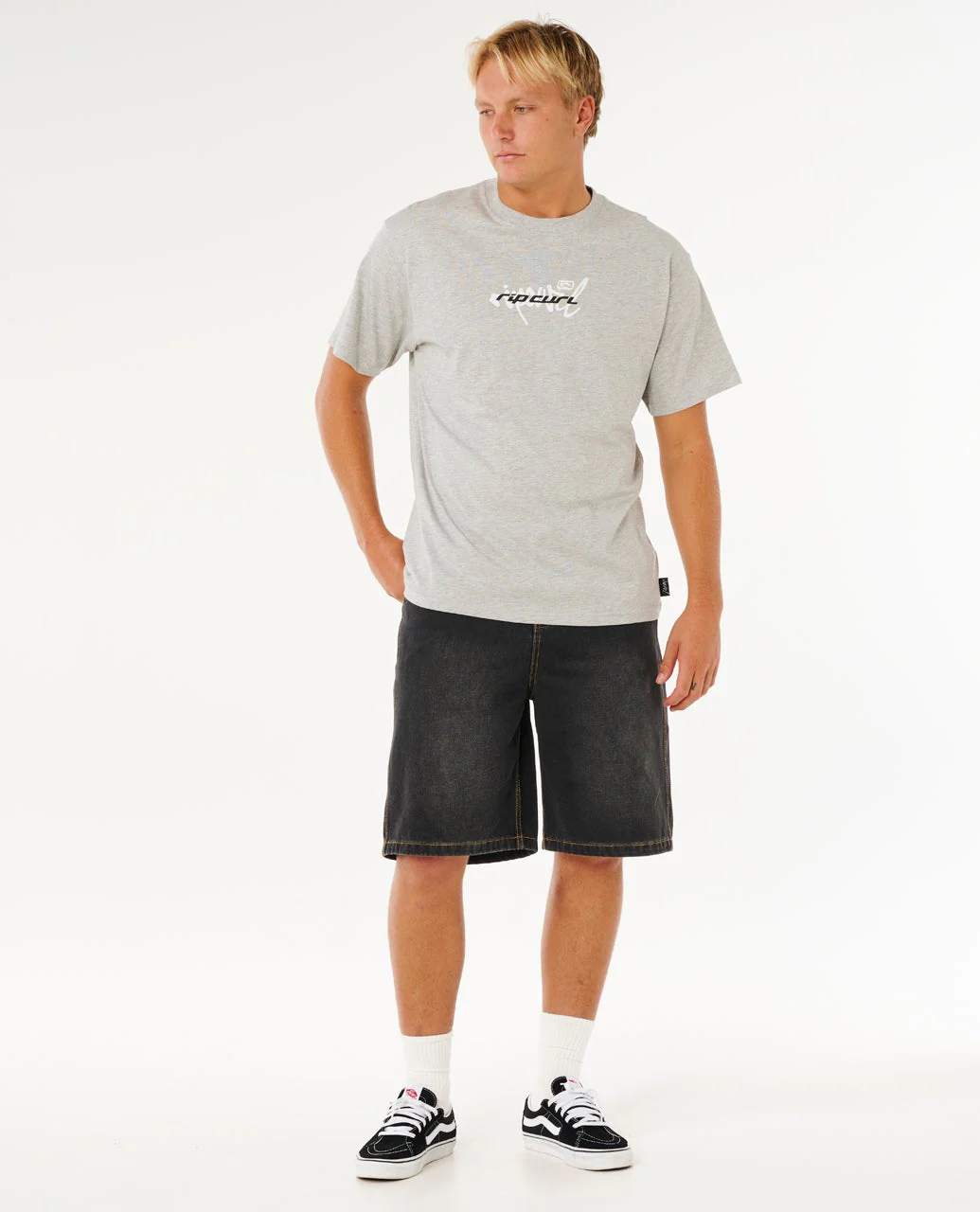 Inner Visions Blast Over Tee - Image 4