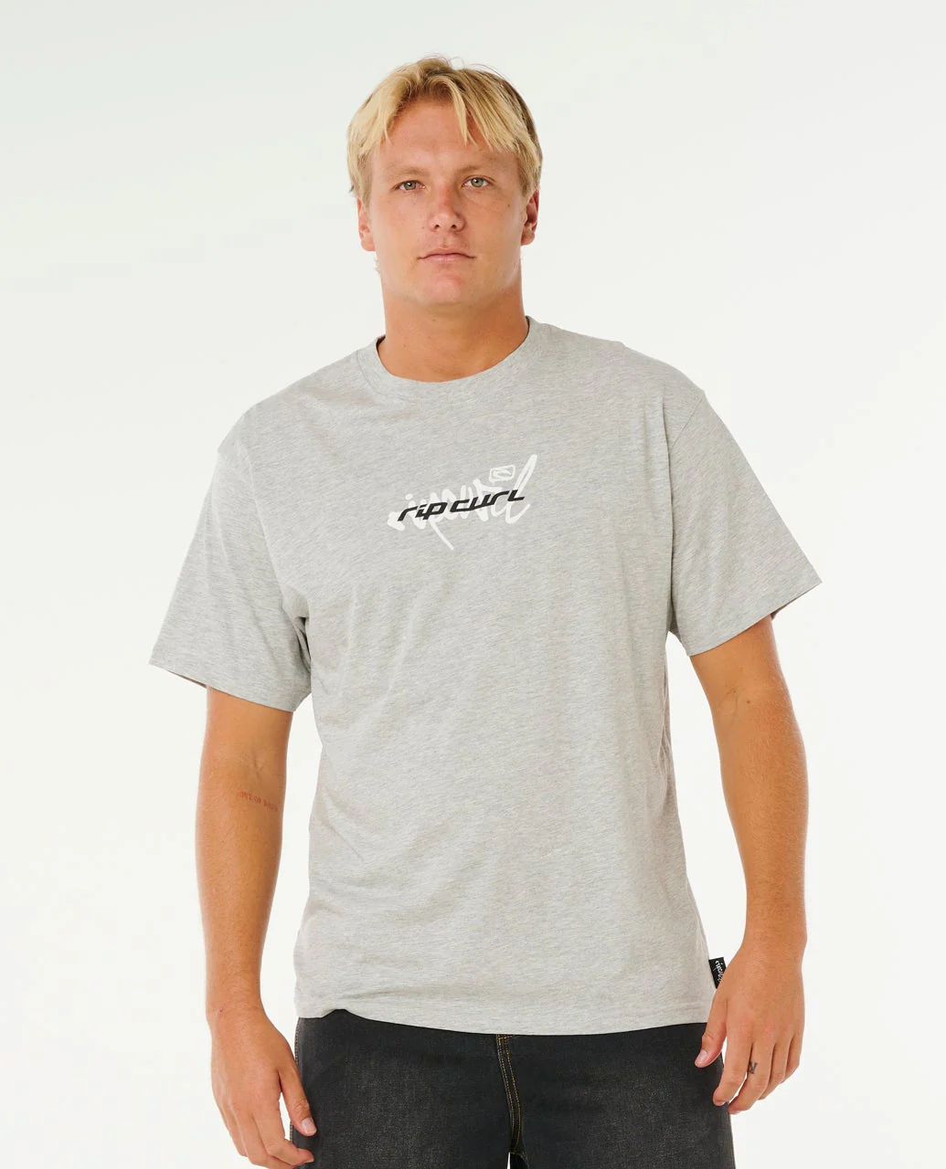 Inner Visions Blast Over Tee - Image 5