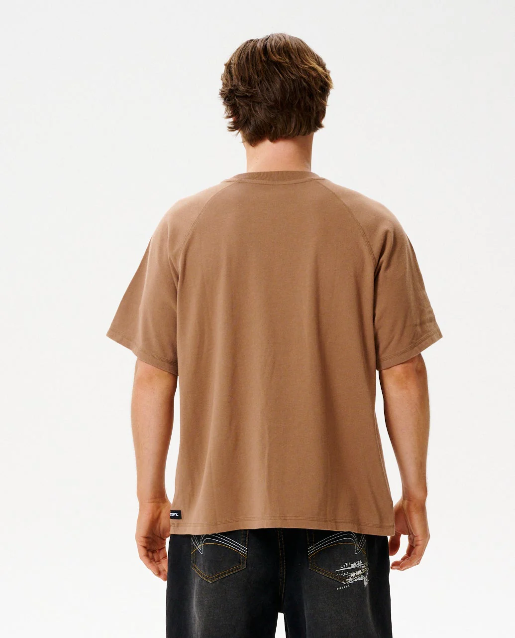 Inner Visions Flogged Tee - Image 3