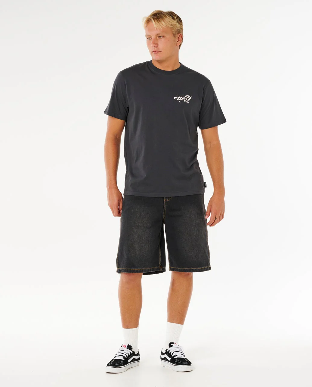 Inner Visions Hack Tee - Image 4
