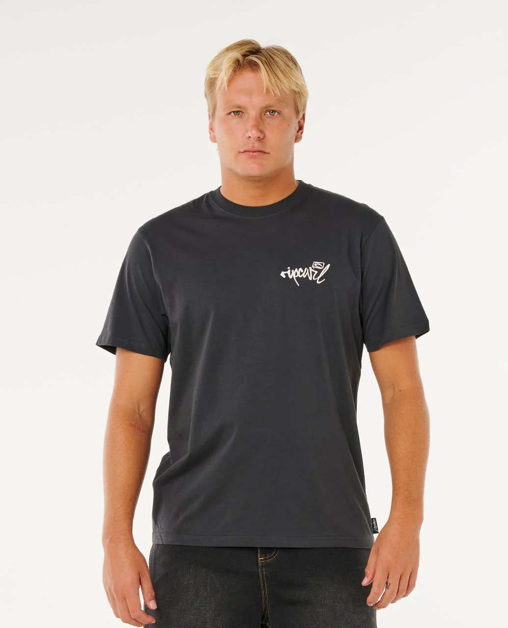 Inner Visions Hack Tee - Image 5