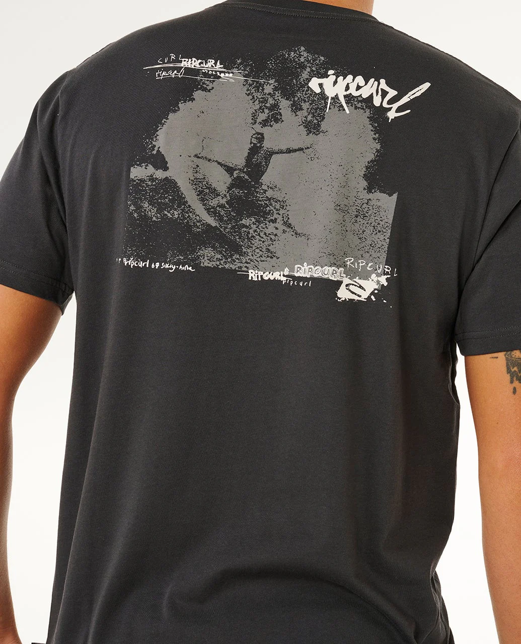 Inner Visions Hack Tee - Image 6