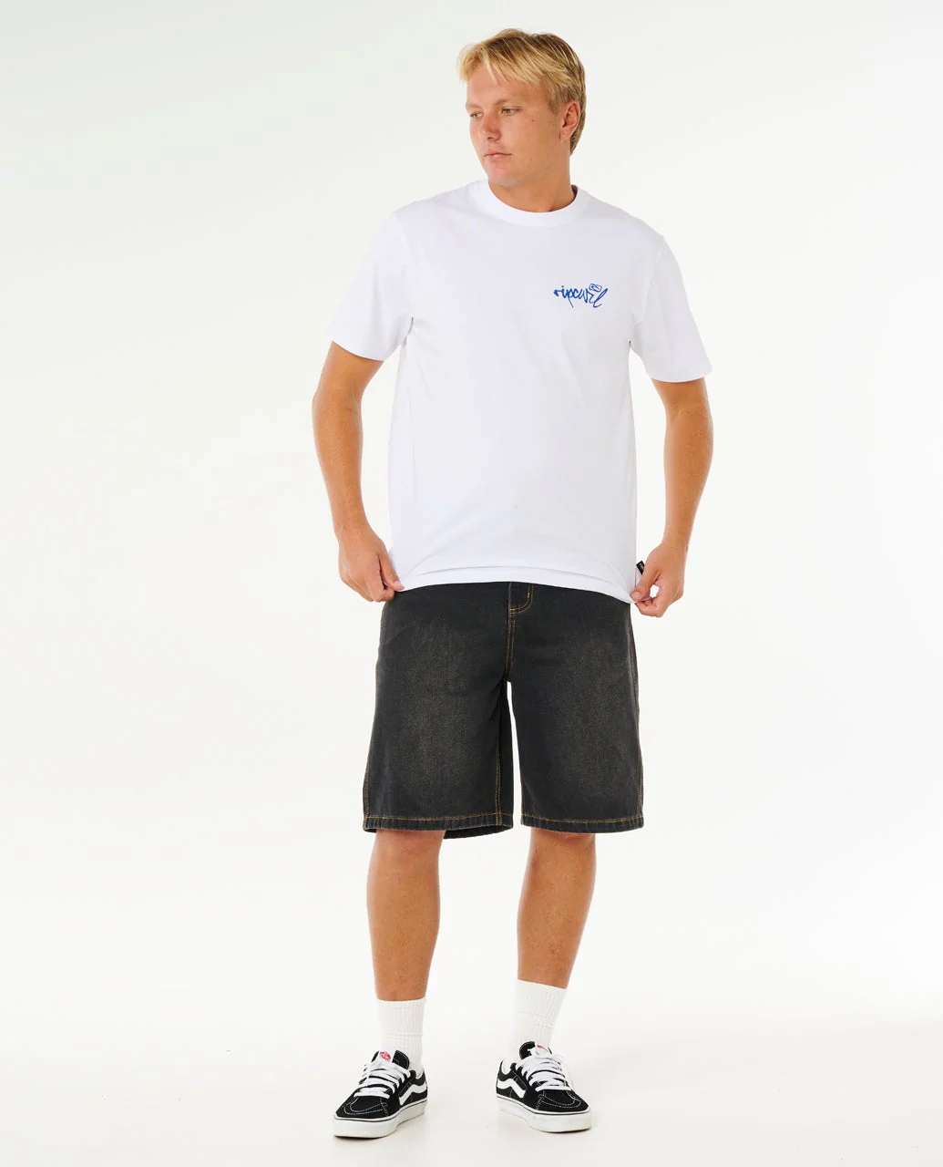 Inner Visions Hack Tee - Image 4