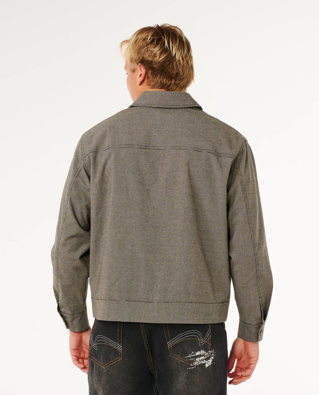 Inner Visions Jacket - Image 3