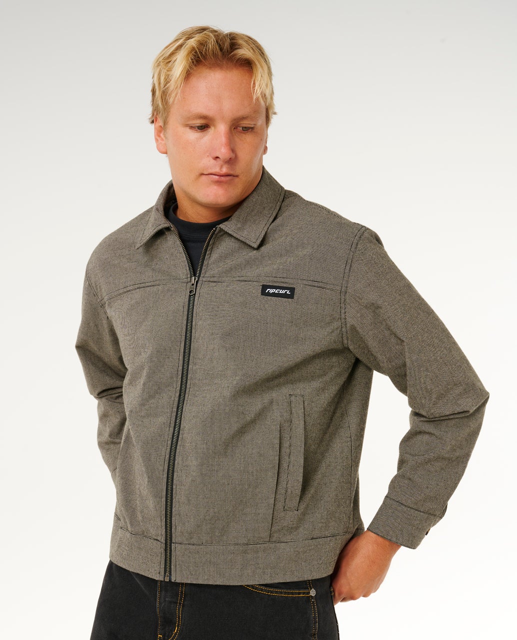 Inner Visions Jacket - Image 4