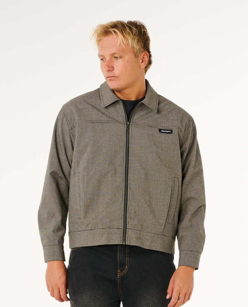 Inner Visions Jacket - Image 5