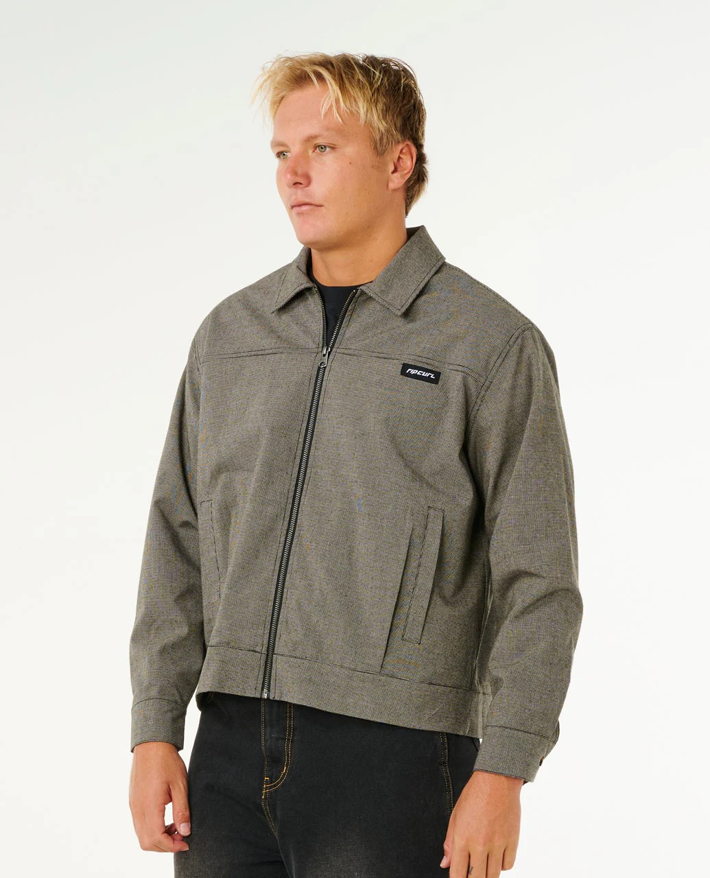 Inner Visions Jacket - Image 6