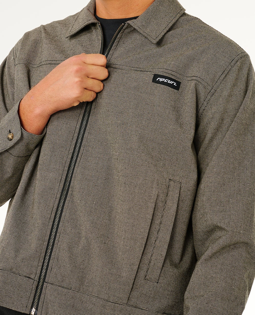 Inner Visions Jacket - Image 7