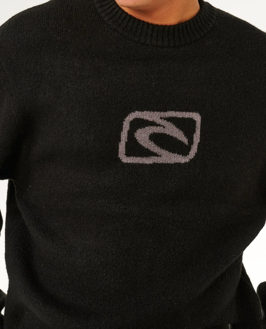 Inner Visions Crew Knit - Image 5
