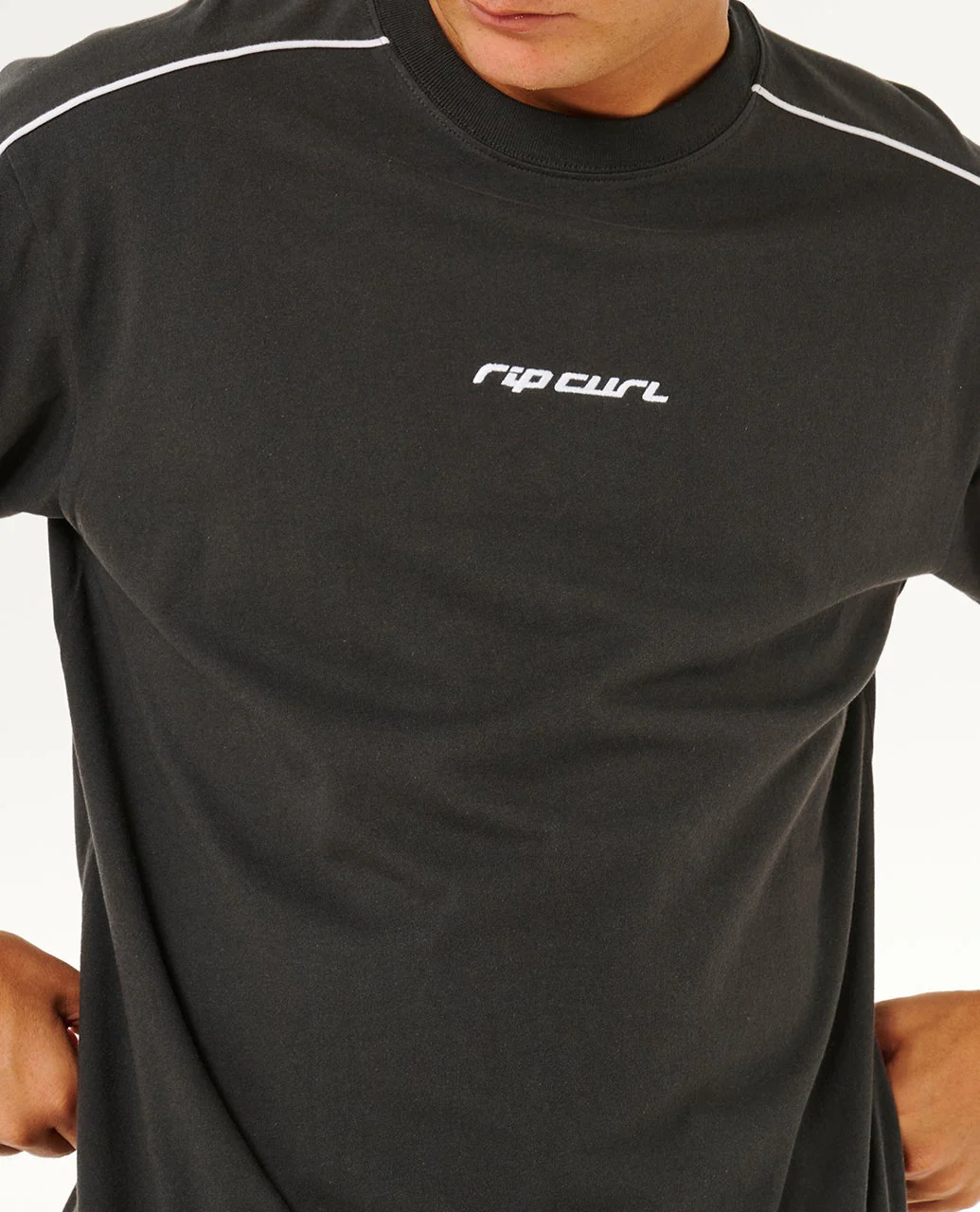 Inner Visions Panel Tee - Image 10