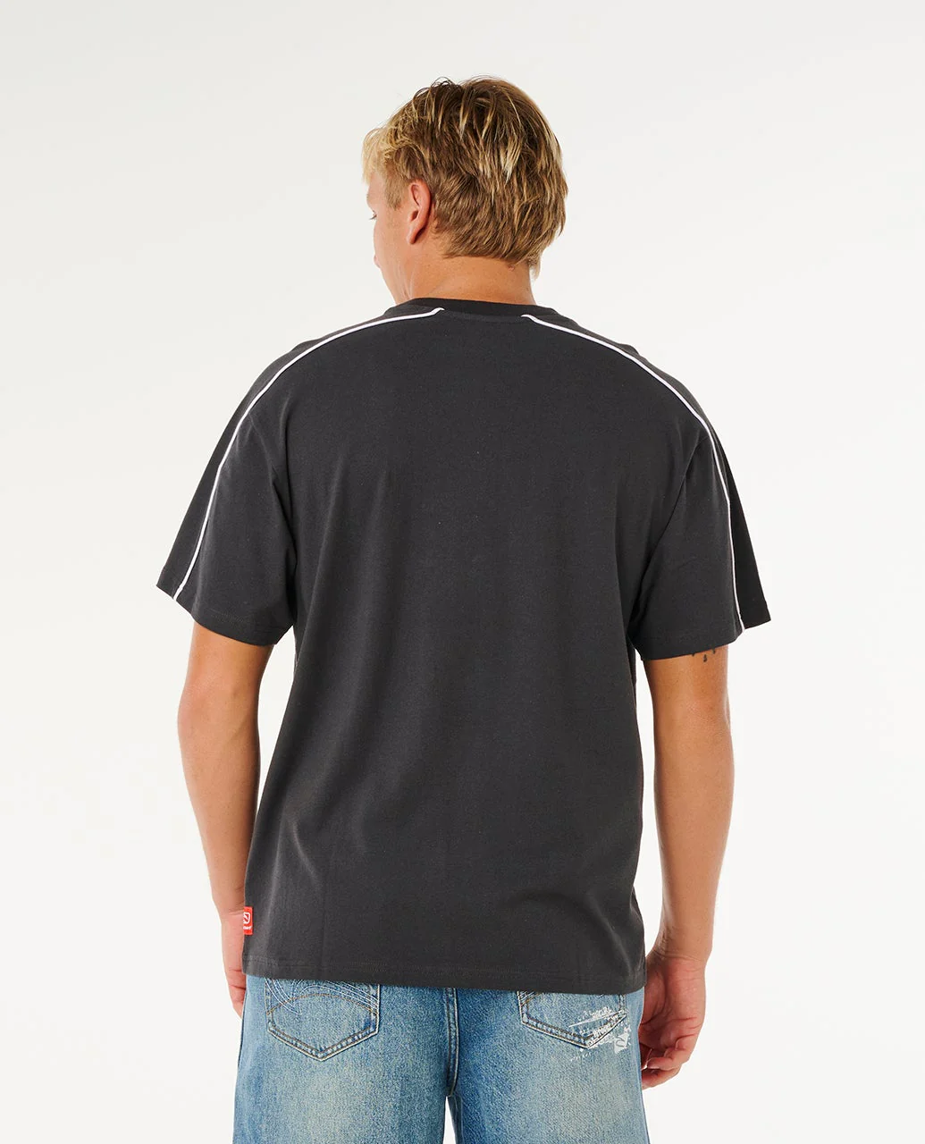 Inner Visions Panel Tee - Image 3