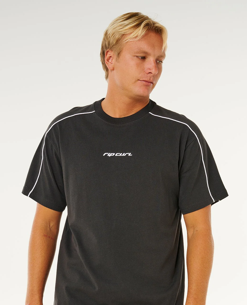 Inner Visions Panel Tee - Image 5