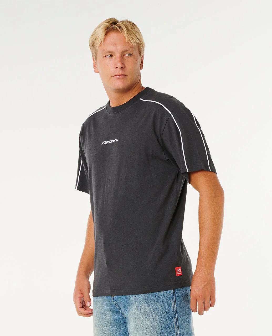 Inner Visions Panel Tee - Image 8