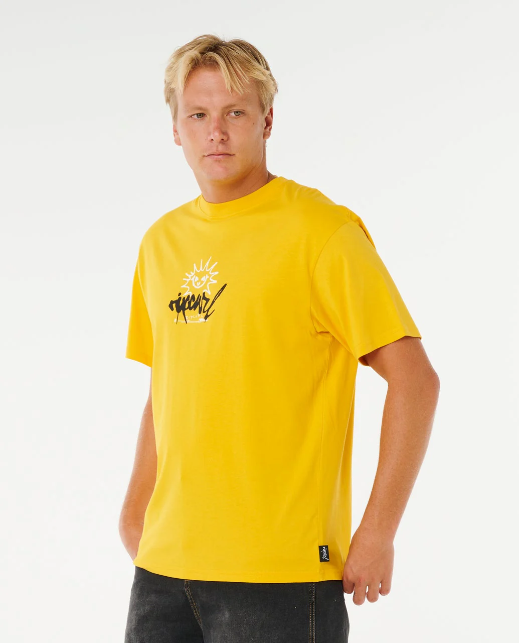 Inner Visions Rotten Sun Tee - Image 2