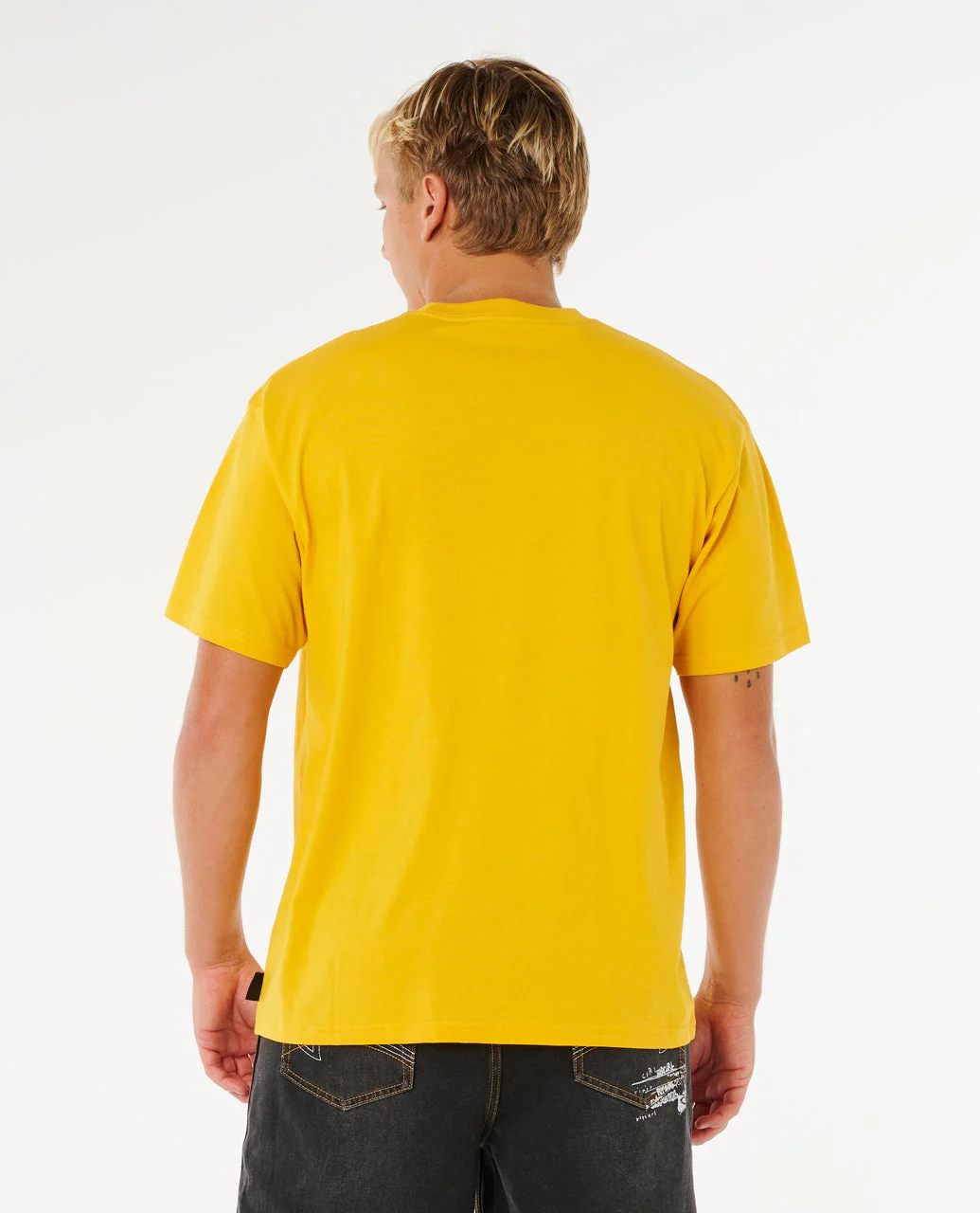 Inner Visions Rotten Sun Tee - Image 3