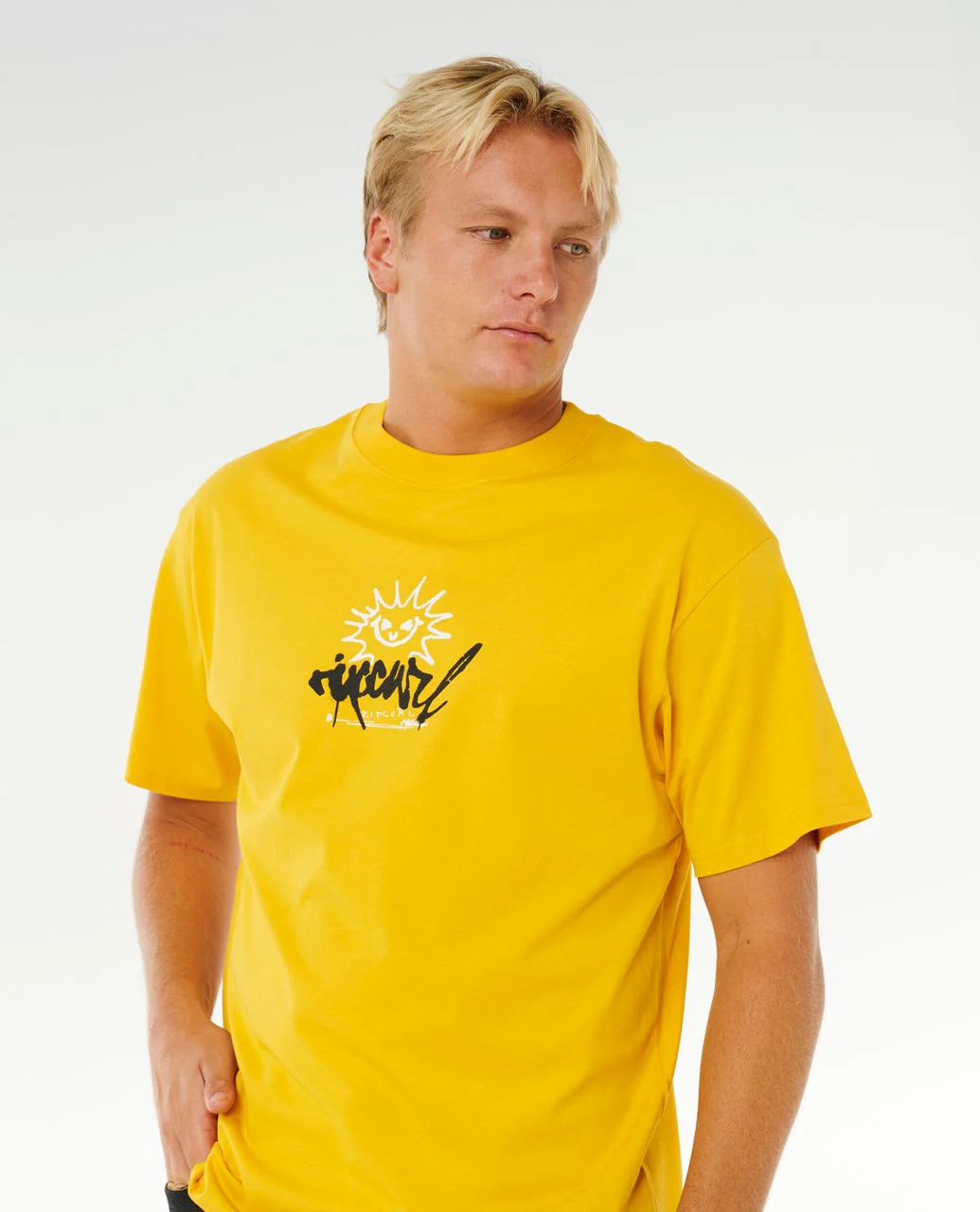 Inner Visions Rotten Sun Tee - Image 6