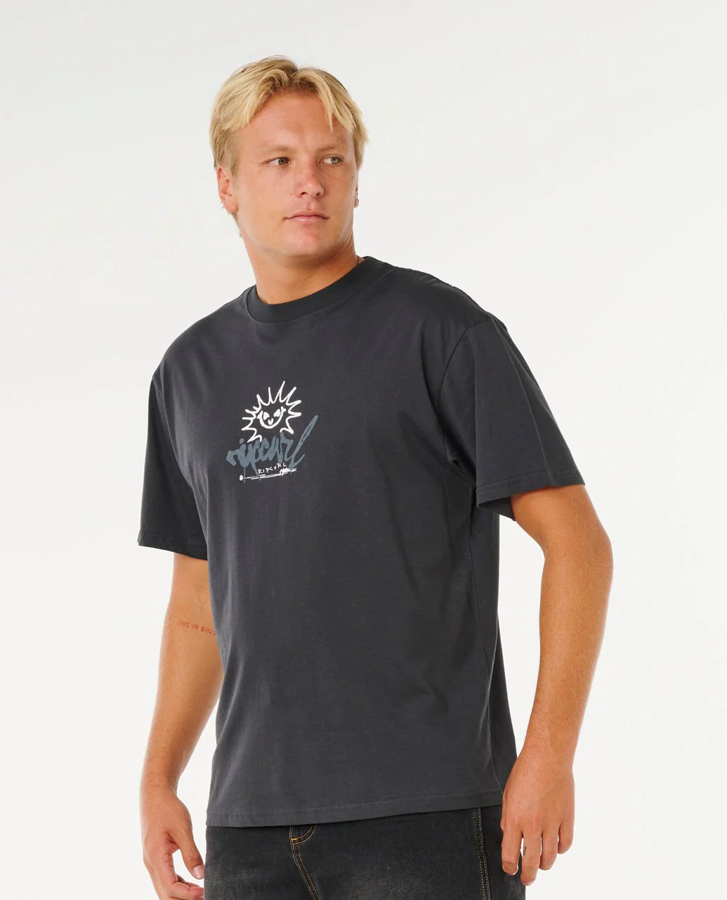 Inner Visions Rotten Sun Tee - Image 2