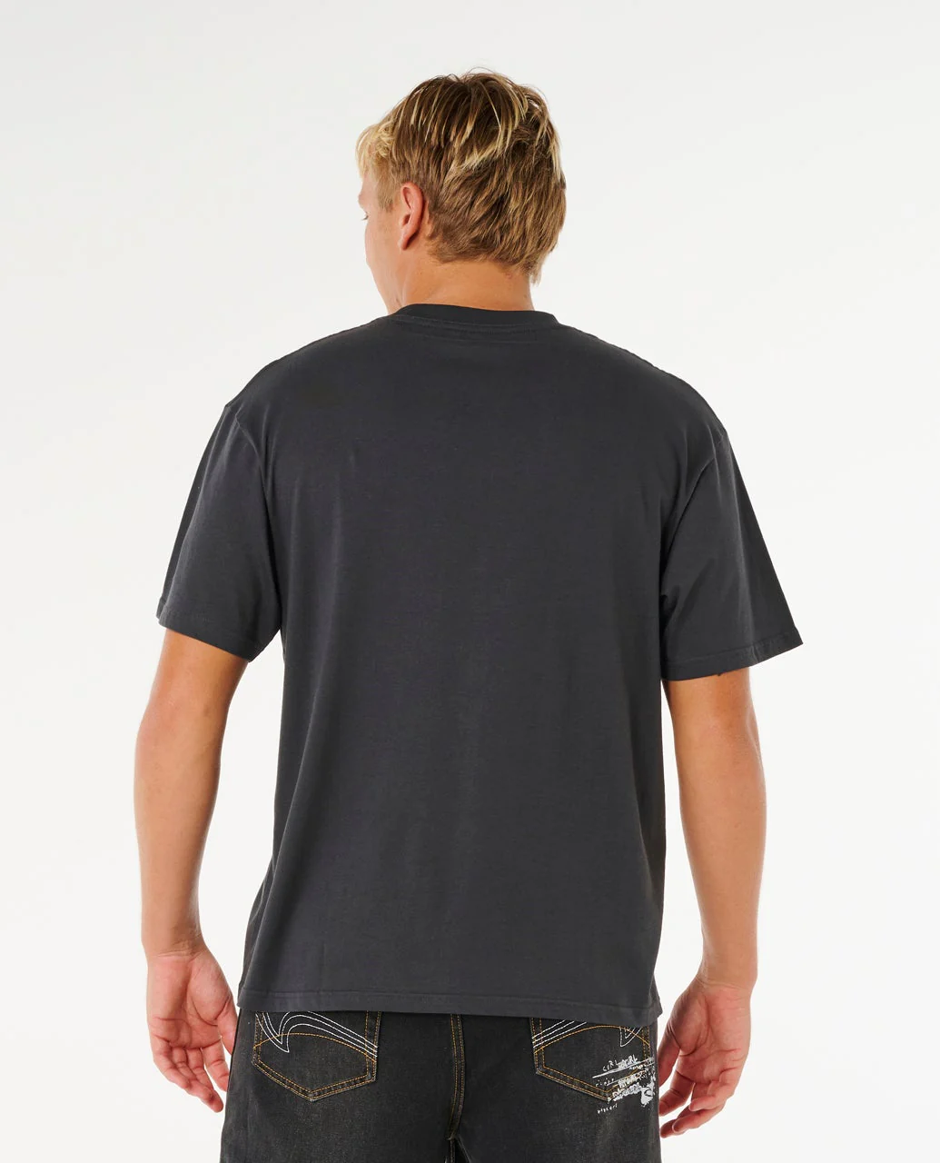 Inner Visions Rotten Sun Tee - Image 3