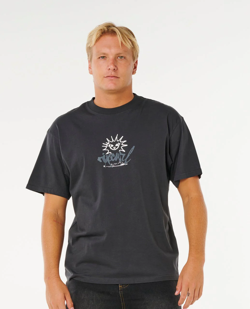 Inner Visions Rotten Sun Tee - Image 5