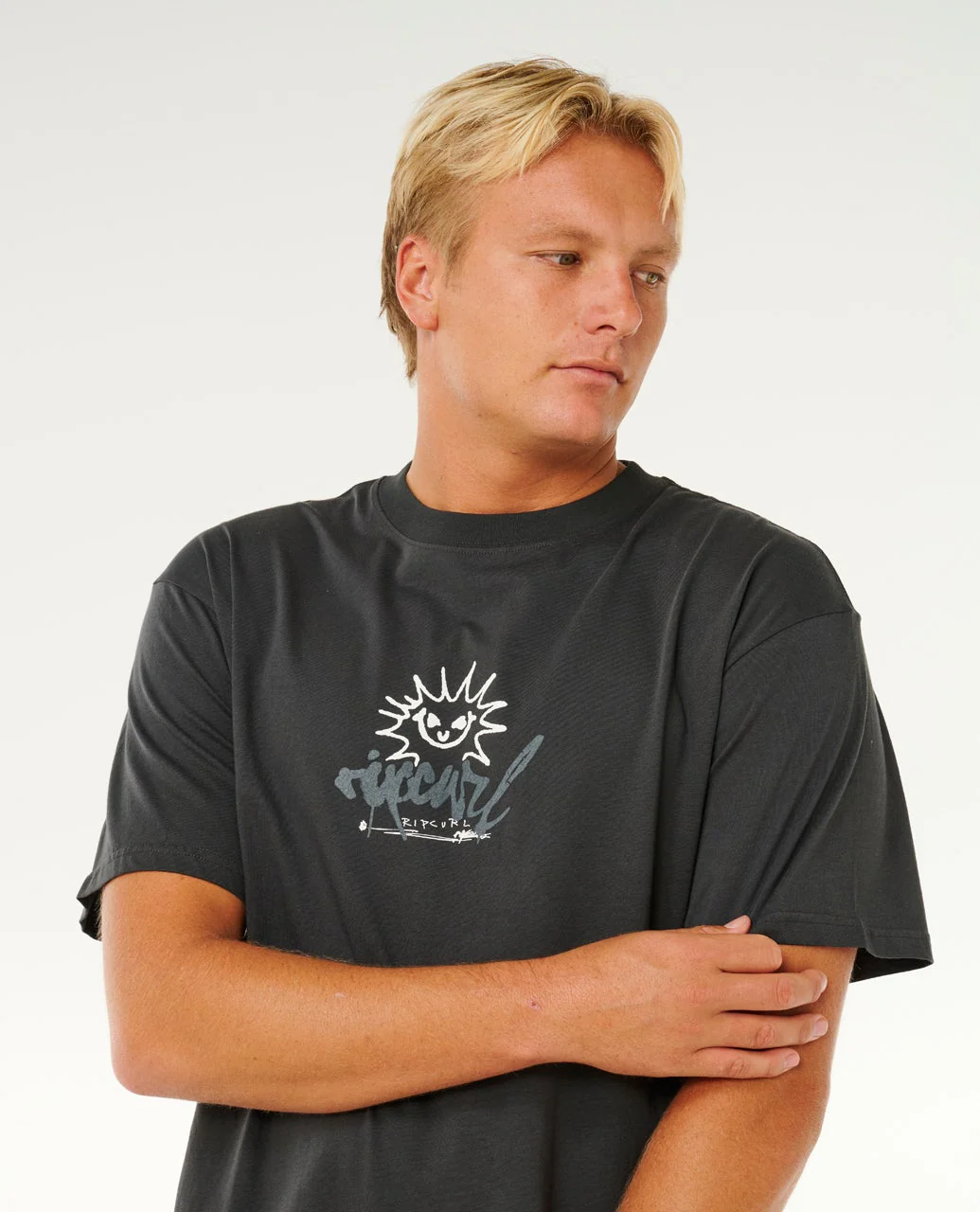Inner Visions Rotten Sun Tee - Image 6