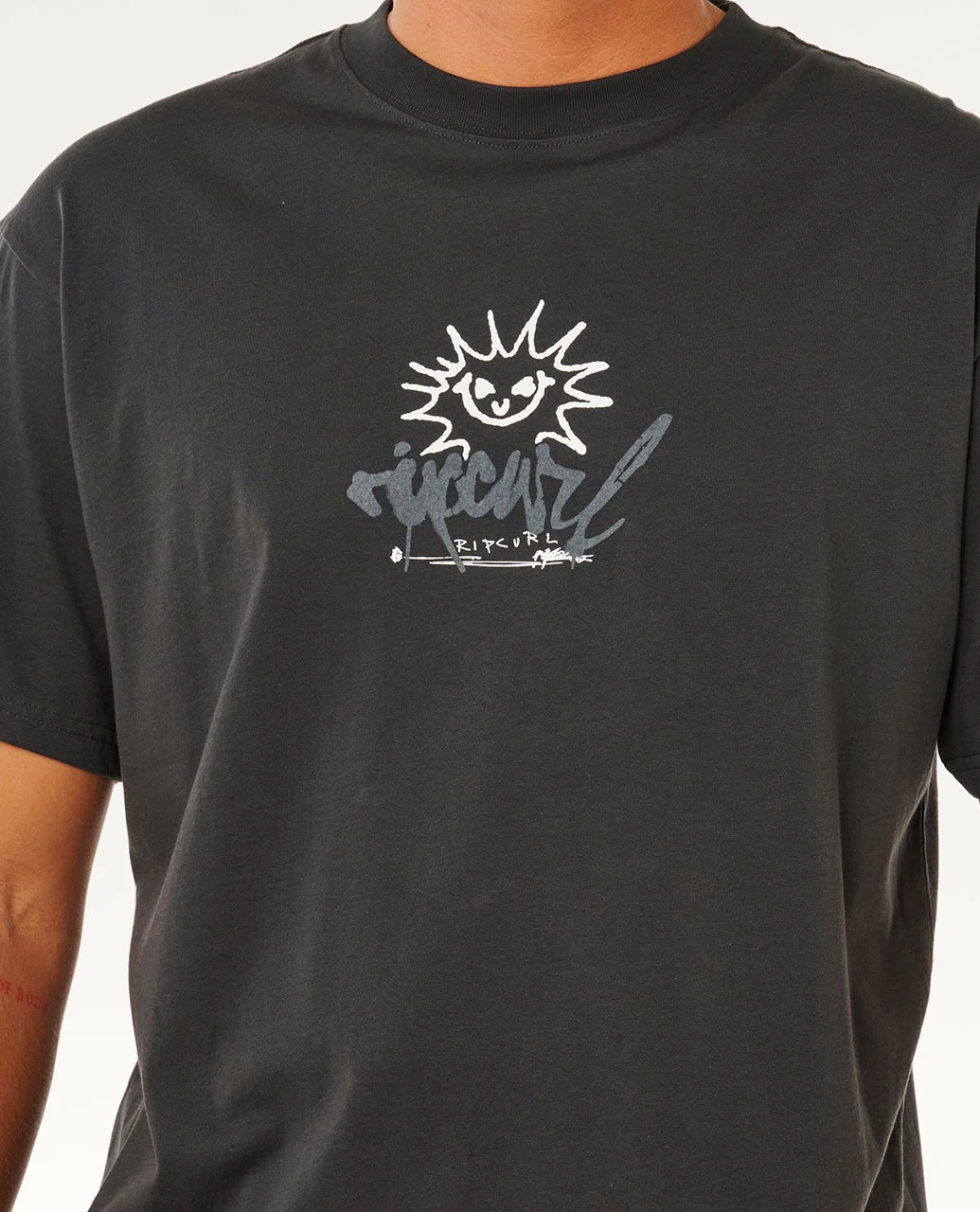 Inner Visions Rotten Sun Tee - Image 7