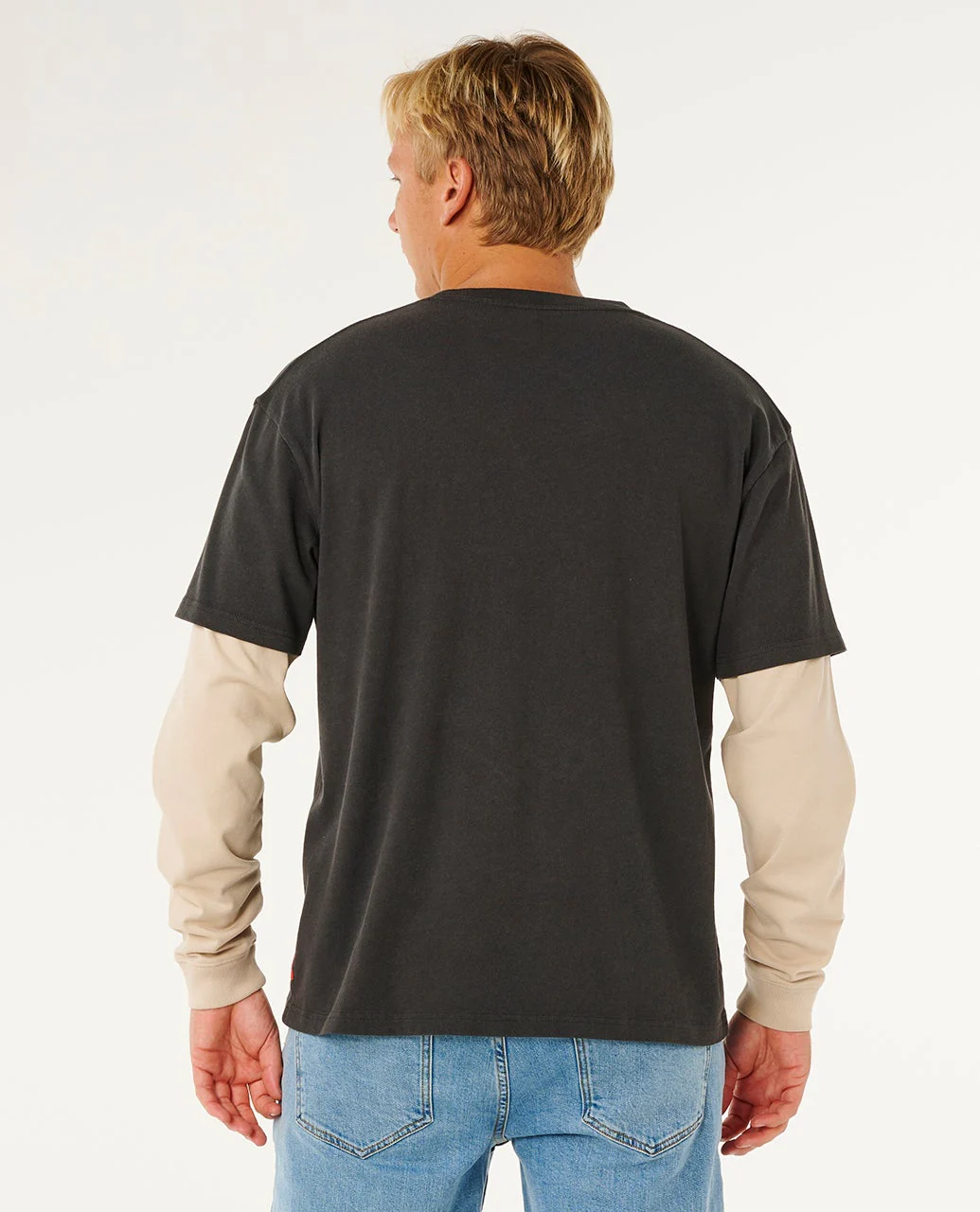 Inner Visions Smashed Long Sleeve Tee - Image 2