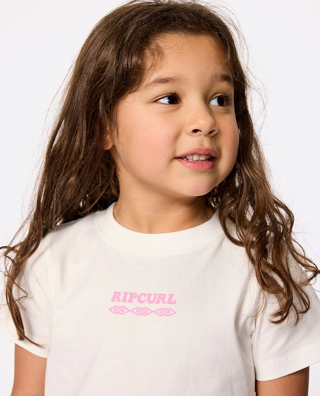 Island Relaxed Art Tee - Kids - Image 4
