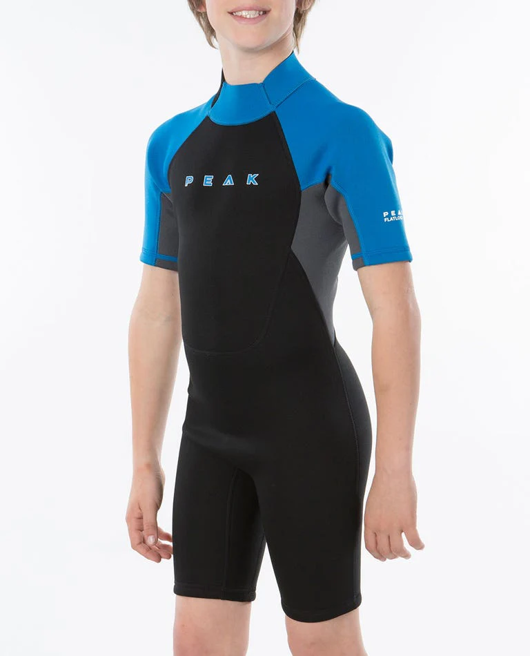 Junior Peak Energy Short Sleeve Spring Suit - Image 2