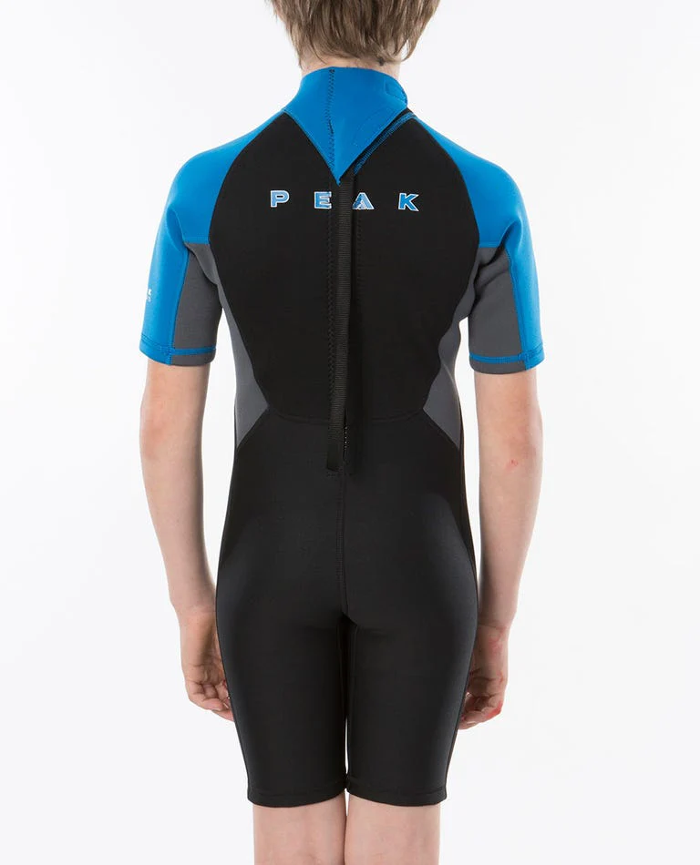 Junior Peak Energy Short Sleeve Spring Suit - Image 3