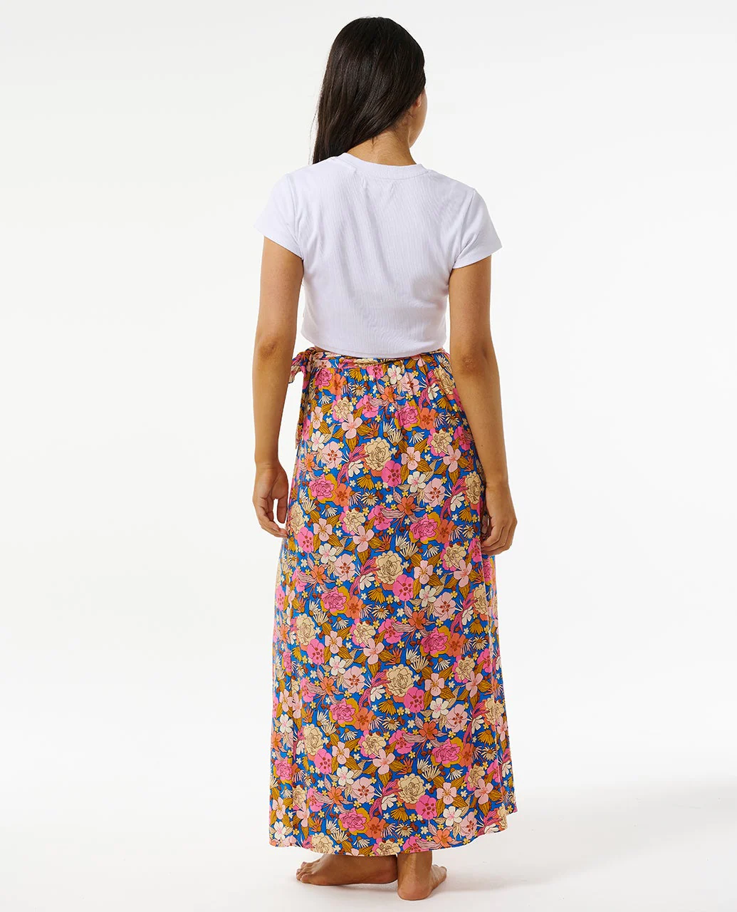 Kamari Maxi Skirt - Image 4