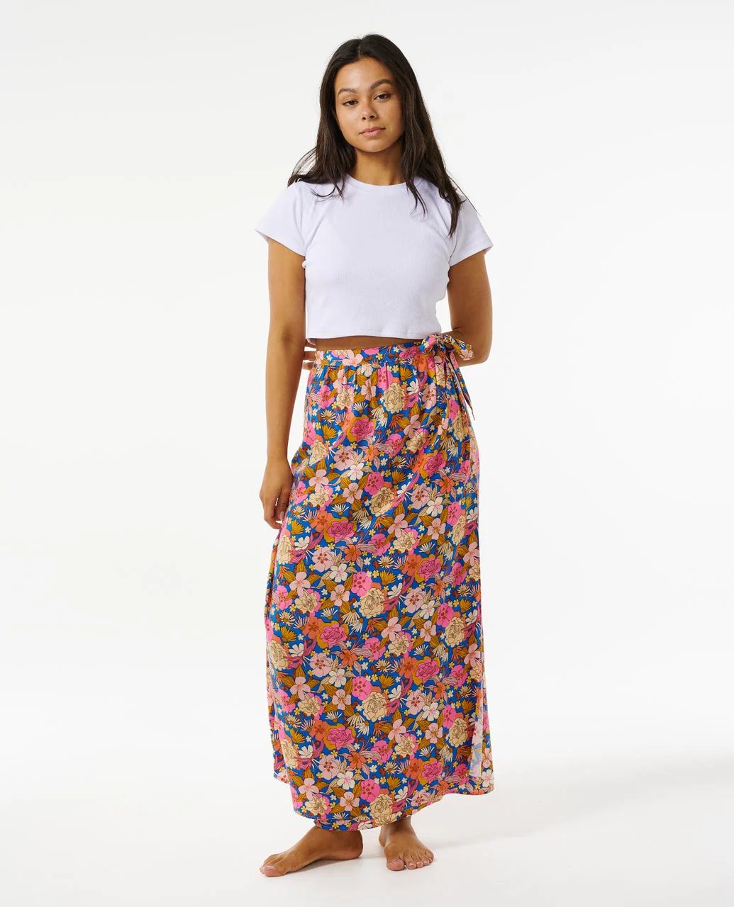 Kamari Maxi Skirt - Image 6